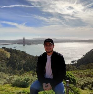 Meet your Posher, Thiago